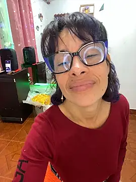 Изображение секс-шоу модели Goddess-Love-