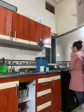 Изображение секс-шоу модели Goddess-Love-