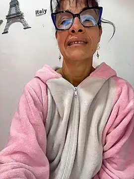 Изображение секс-шоу модели Goddess-Love-