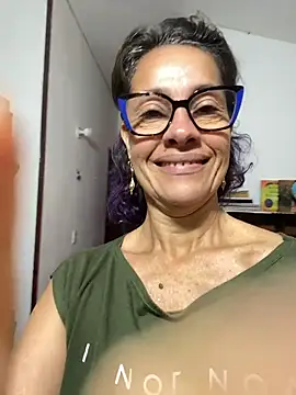 Изображение секс-шоу модели Goddess-Love-