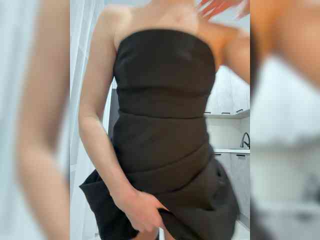 Изображение секс-шоу модели Zarina888