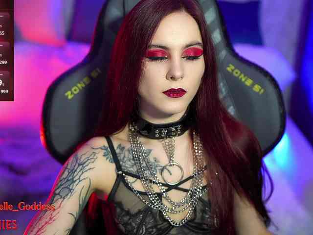 Nellene's sex show image Nellene's sex show image