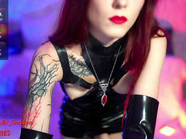 Nellene's sex show image Nellene's sex show image