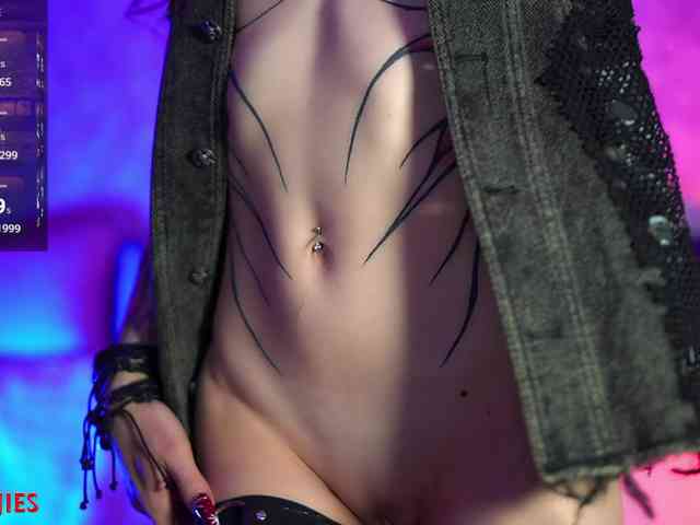 Nellene's sex show image Nellene's sex show image