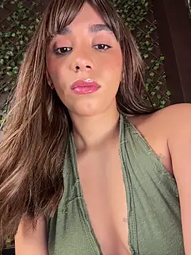 Capricho_01's sex show image