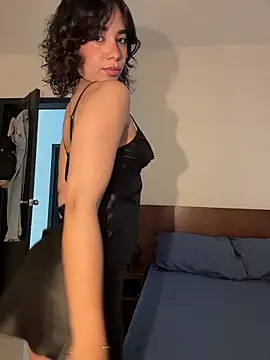 Capricho_01's sex show image