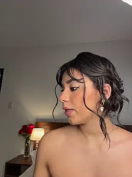 Capricho_01's sex show image