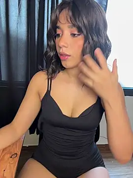 Capricho_01's sex show image