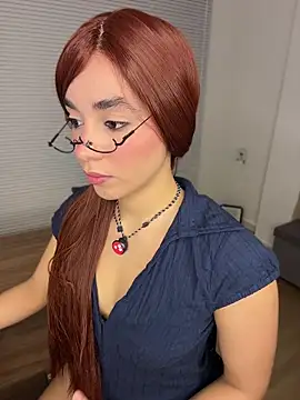 Capricho_01's sex show image