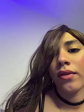 Capricho_01's sex show image