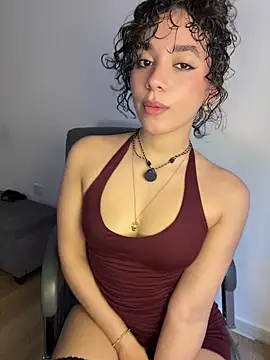 Capricho_01's sex show image