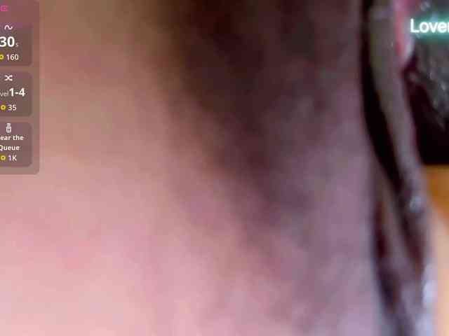 foxsusu's sex show image