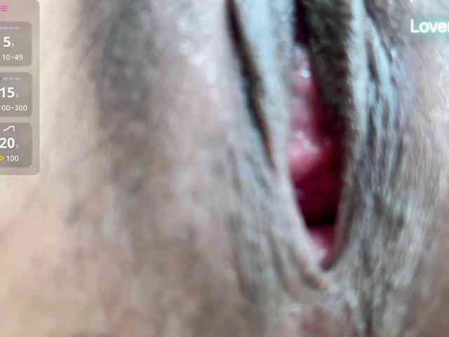 foxsusu's sex show image