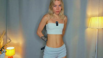 Изображение секс-шоу модели BriannaVert Изображение секс-шоу модели BriannaVert