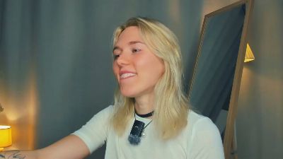 Изображение секс-шоу модели BriannaVert Изображение секс-шоу модели BriannaVert