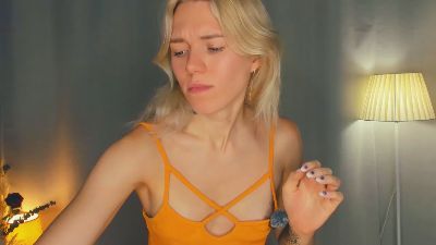 Изображение секс-шоу модели BriannaVert Изображение секс-шоу модели BriannaVert
