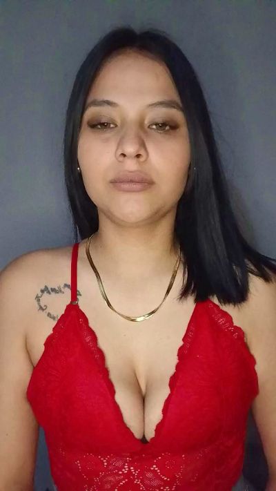 Изображение секс-шоу модели Arenitasexu