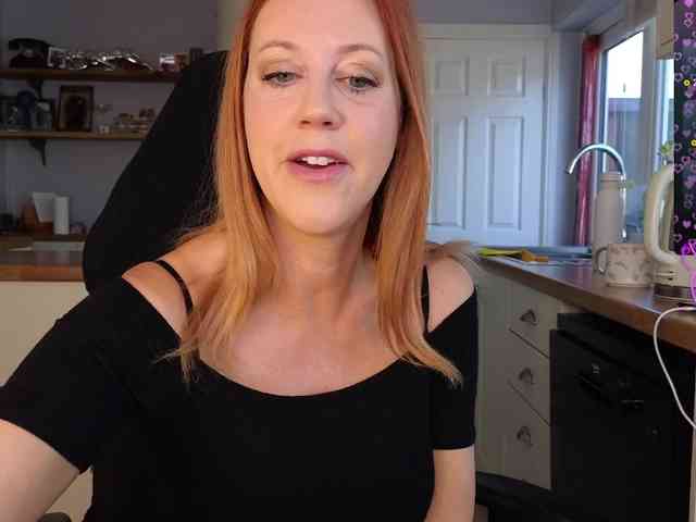 Sexshow-Bild von stripmequick
