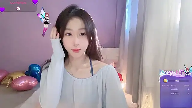 Fayebae_11's sex show image