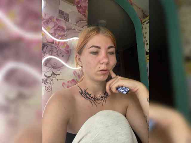 Valeriabos's sex show image