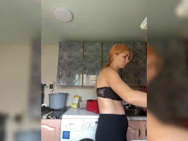 Valeriabos's sex show image