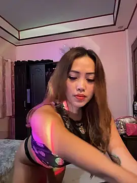 Serenaa_rabbit's sex show image