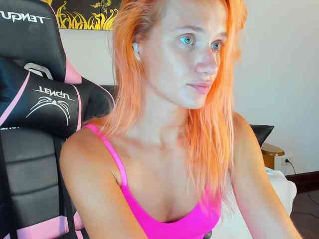 EmmylieMorris's sex show image