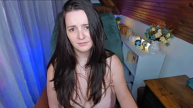 Изображение секс-шоу модели ErinMarshall