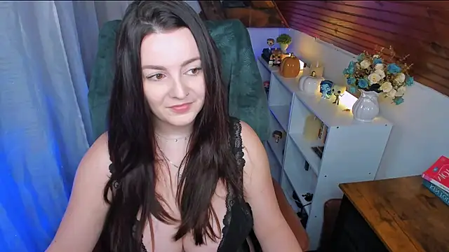 Изображение секс-шоу модели ErinMarshall