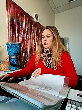 Juicy_PeachLux's sex show image