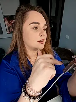 Juicy_PeachLux's sex show image