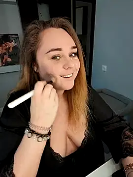 Juicy_PeachLux's sex show image