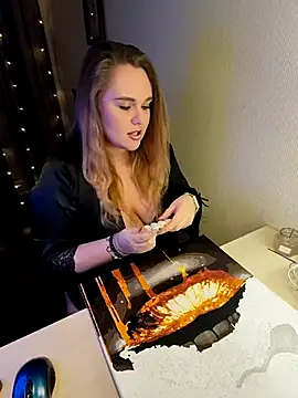 Juicy_PeachLux's sex show image