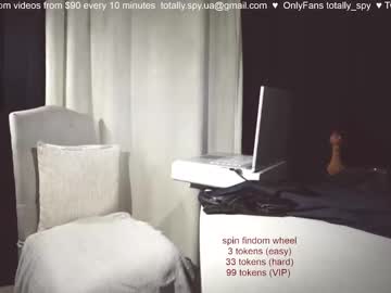 Изображение секс-шоу модели totally_spy Изображение секс-шоу модели totally_spy
