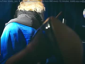 Изображение секс-шоу модели totally_spy Изображение секс-шоу модели totally_spy