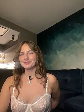 Sexshow-Bild von miamiamuse