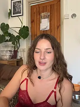 Sexshow-Bild von miamiamuse