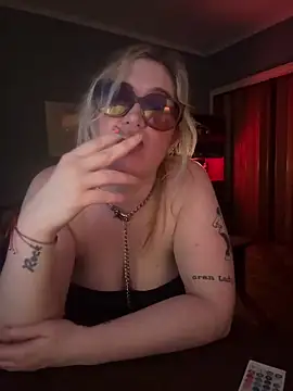 Sexshow-Bild von Granlady7