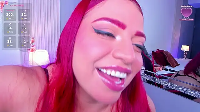 Mairys_'s sex show image