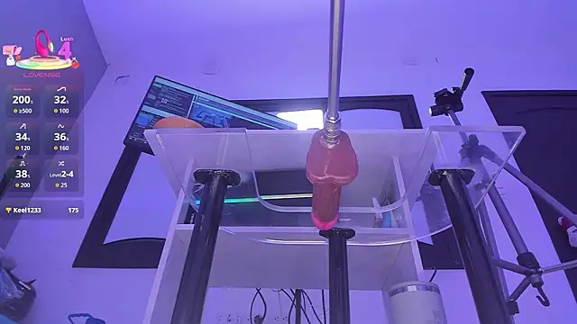 Mairys_'s sex show image