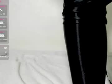 Изображение секс-шоу модели mercedescutee