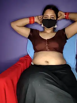 Sexshow-Bild von priya__angel