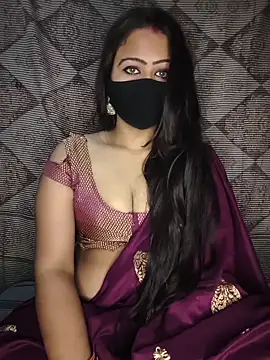 Mysterious__angel's sex show image