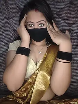 Mysterious__angel's sex show image