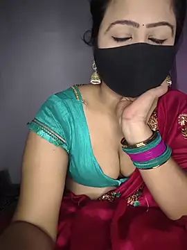 Mysterious__angel's sex show image