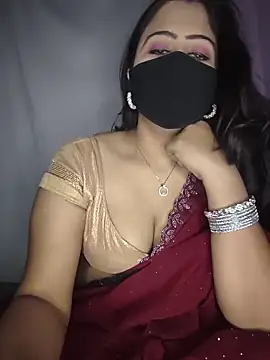 Mysterious__angel's sex show image