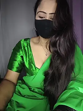 Mysterious__angel's sex show image