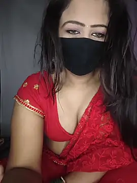 Mysterious__angel's sex show image