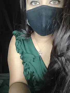 Mysterious__angel's sex show image