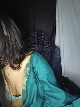 Mysterious__angel's sex show image